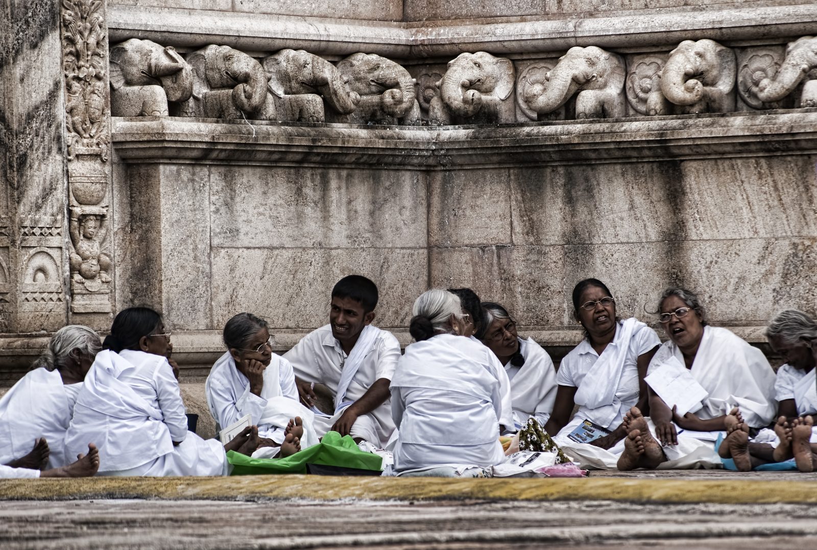 Anuradhapura