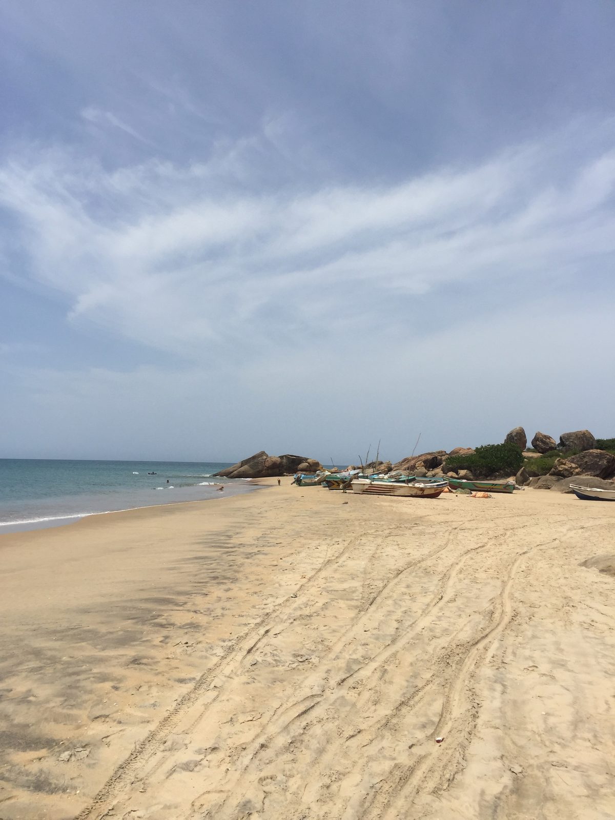 Arugam Bay