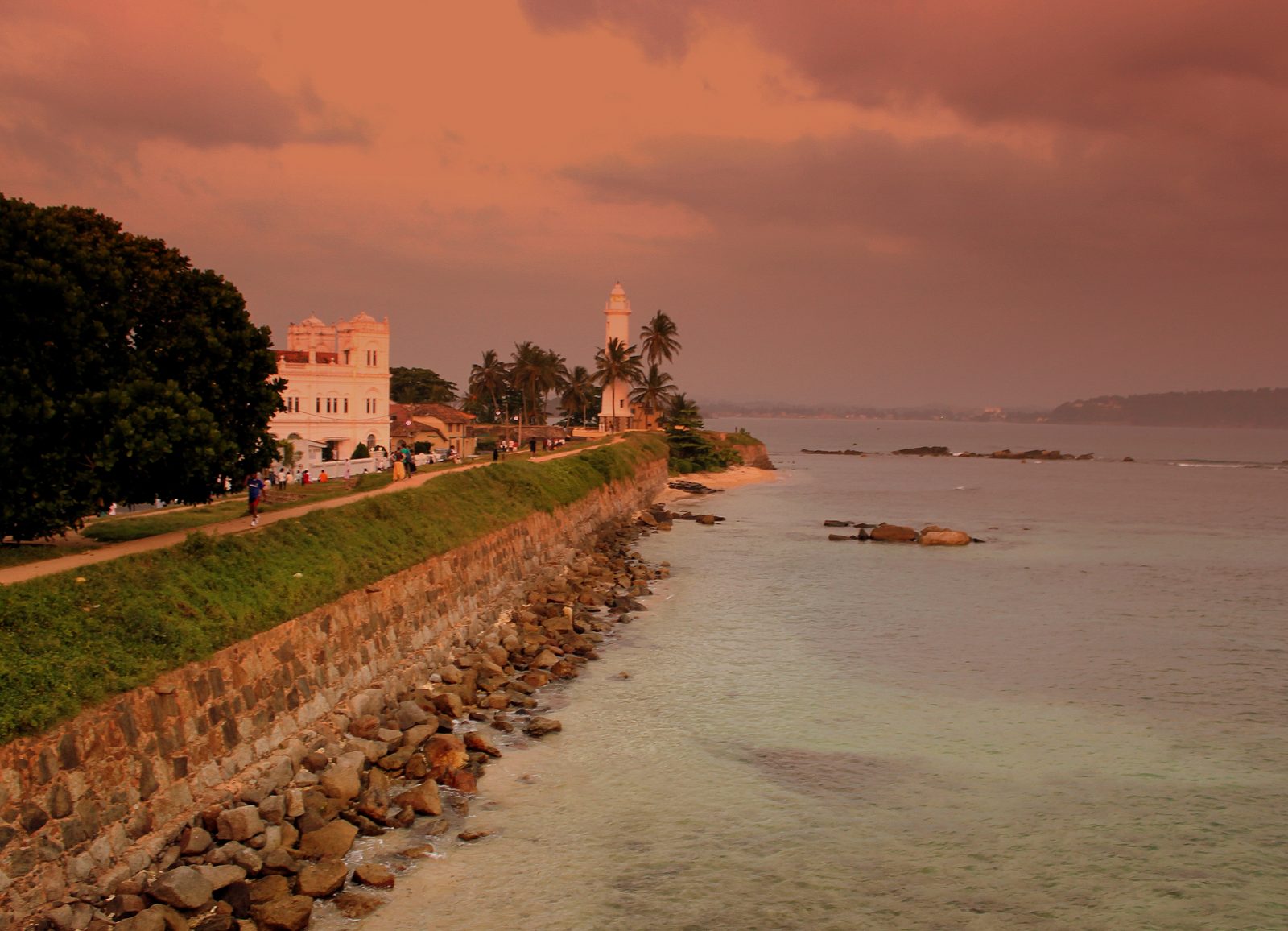 Galle