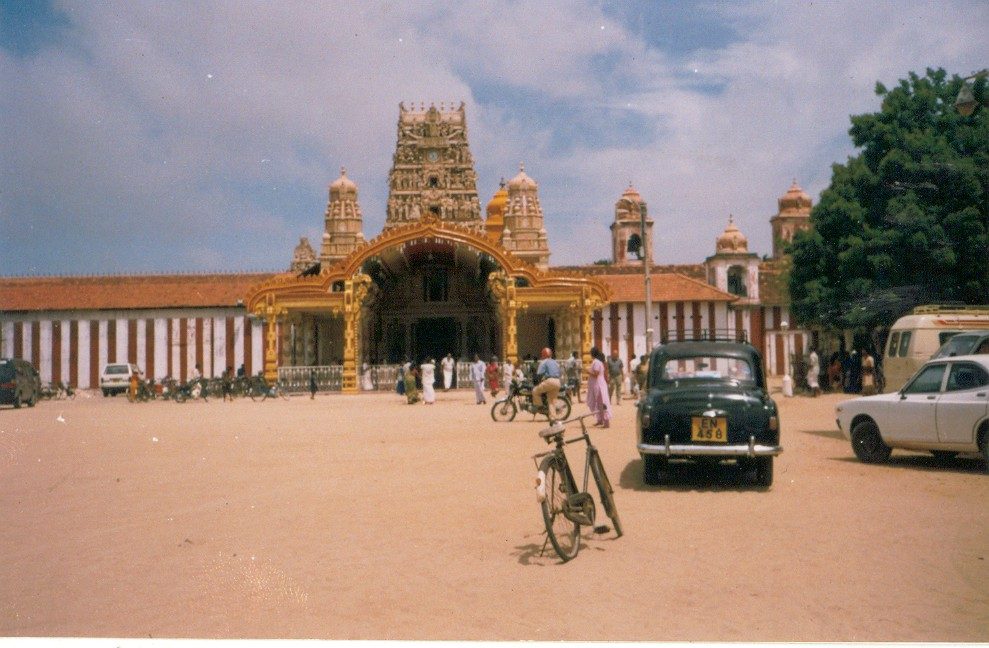 Jaffna