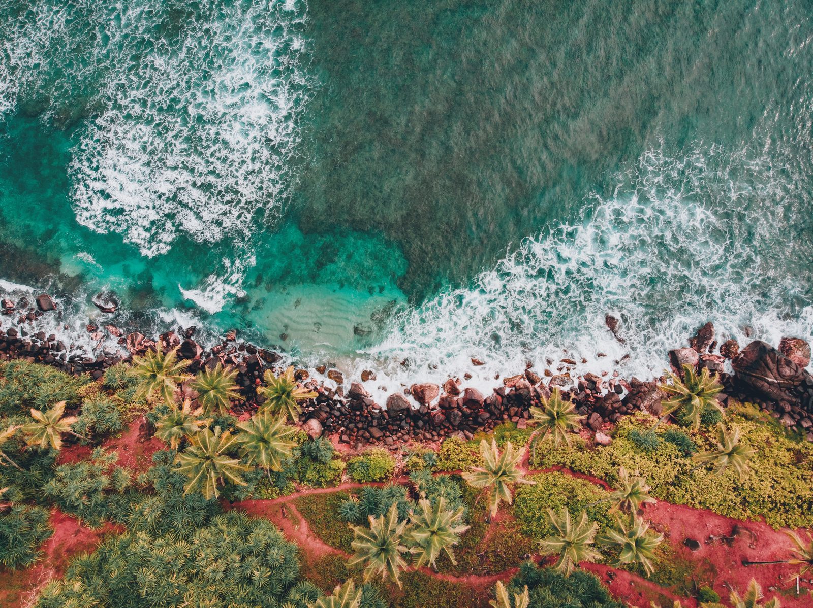 Mirissa