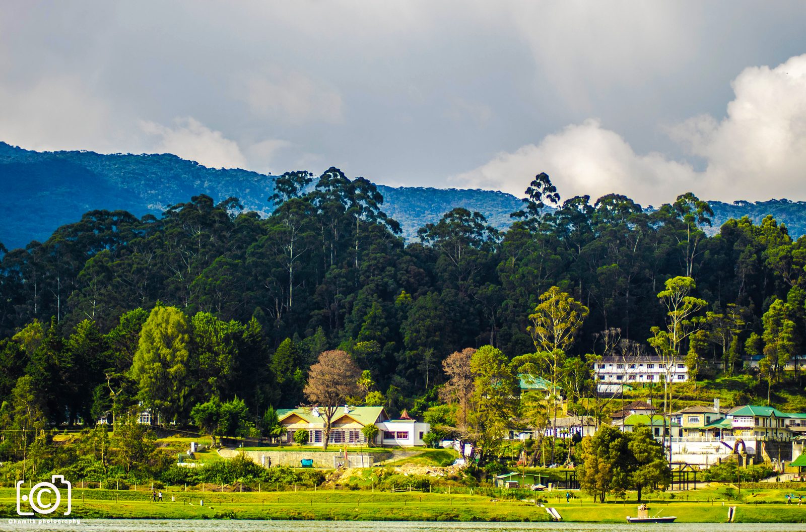 Nuwara Eliya