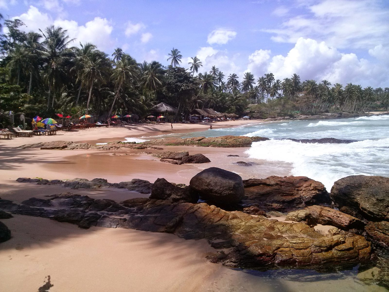 Tangalle
